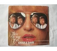 Chas And Dave - There In Your Eyes - Rockney