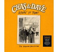 Chas & Dave - 40th Anniversary Boxset