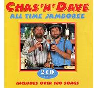 Chas & Dave – All Time Jamboree – Import – Castle