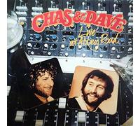 Chas & Dave - Chas & Dave Live at Abbey Road [Vinyl LP] [Schallplatte]