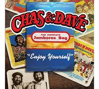 Chas & Dave - Enjoy Yourself (Cofanetto)(4 CD)
