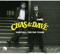 Chas & Dave - Gertcha! The Emi Years (4 CD)