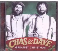 CHAS & DAVE - GREATEST CHRISTMAS -..