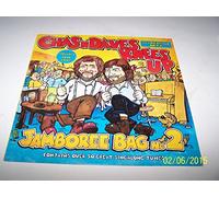 Chas & Dave - Jamboree Bag No. 2
