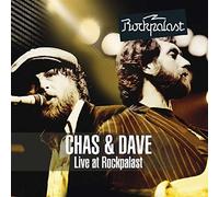 Chas & Dave - Live At Rockpalast (Cd+Dvd)