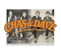 Chas & Dave - Not Just Anuvver Beano (2 CD)
