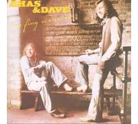 Chas & Dave - One Fing'n'annuver