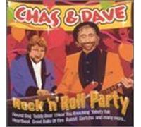 Chas & Dave - Rock N Roll Party