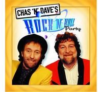 Chas & Dave - Rock'N'Roll Party