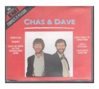 Chas & Dave - Same