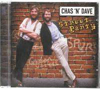 Chas & Dave - Street Party