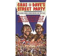 CHAS & DAVE - STREET PARTY [Edizione: Regno Unito]