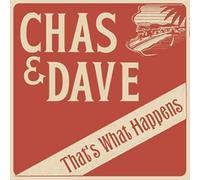 Chas & Dave - That's What Happens