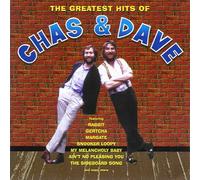 Chas & Dave - The Greatest Hits Of Chas & Dave By Chas & Dave