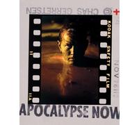 Chas Gerretsen Apocalypse Now (Copertina rigida)