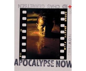 Chas Gerretsen Apocalypse Now (Copertina rigida)