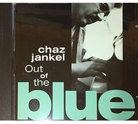 Chas Jankel - Out of the Blue