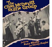 Mcdevitt Chas Chas Mcdevitt Skiffle Group (CD) Album