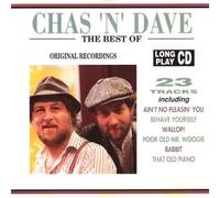Chas 'N' Dave - The Best of