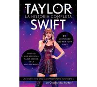 Chas Newkey-Burden Taylor Swift \ (Spanish Edition) (Tascabile)