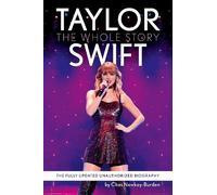 Chas Newkey-Burden Taylor Swift (Tascabile)
