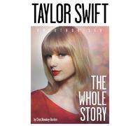 Chas Newkey-Burden Taylor Swift (Tascabile)
