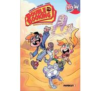 Chas Pangburn Kim Shearer Double Booking Vol. 1 (Copertina rigida)