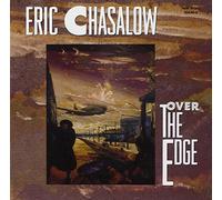 Chasalow, Eric - Over The Edge