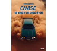 Chase. 100 Years of car chases in film - 2025 - Intra (Visio)