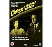 Chase A Crooked Shadow [Edizione: Regno Unito] [Edizione: Regno Unito]