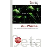 Chase (Algorithm): Fixed Point Iteration, Database Systems, Database Theory