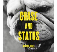 Chase And Status - No More Idols