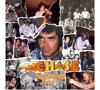 Chase Anthology Part 1 (Vinyl LP) 12" Album Coloured Vinyl (Limited Edition)