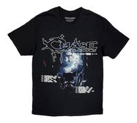 Chase Atlantic Aura European Tour 25 T Shirt Size M