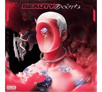 Chase Atlantic BEAUTY IN DEATH Explicit Lyrics (Vinyl LP)