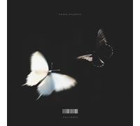 Chase Atlantic - Dalliance (Repress) (Black And Silver Smush Coloured) (LP)