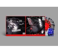 Chase Atlantic - Don't Try This (Clear/Black Splatter Coloured) (EP)