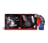Chase Atlantic - Don't Try This (Clear/Black Splatter Coloured) (EP)