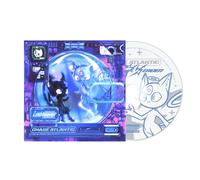 Chase Atlantic LOST in HEAVEN (CD) Album