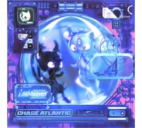Chase Atlantic – LOST IN HEAVEN – CD