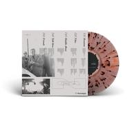 Chase Atlantic Nostalgia (Vinyl LP) 12" EP Coloured Vinyl