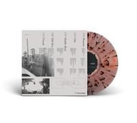 Chase Atlantic Nostalgia (Vinyl LP) 12" EP Coloured Vinyl