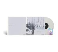 Chase Atlantic - Nostalgia (Repress) (White Coloured) (LP)