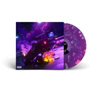 Chase Atlantic Paradise 12" EP Coloured Vinyl