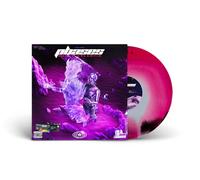 Chase Atlantic - Phases (Repress) (Coloured) (LP)