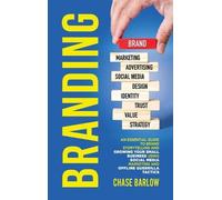 Chase Barlow Branding (Copertina rigida)