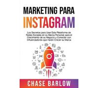 Chase Barlow Marketing para Instagram (Tascabile) Historia de la Marca