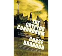 Chase Brandon Cryptos Conundrum (Tascabile)