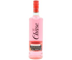 Chase - British Rhubarb Vodka 70cl 40% ABV