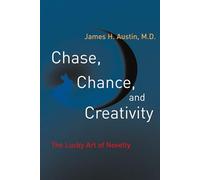 Chase, Chance, and Creativity: The Lucky Art of Novelty